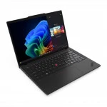 Ноутбук Lenovo ThinkPad T14 Gen 6 21QG00EESG 14 ", WUXGA 1920x1200 (16:10), Core Ultra 5, 16 Гб