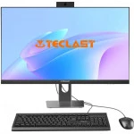 Моноблок TECLAST T24 Air [t24 air 13420h16g512fkru] T24 AIR 13420H16G512FKRU 23.8 ", Intel, Core i5, 13420H, 2.1, 16 Гб, 512 Гб