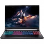 Ноутбук Acer Nitro V 16S ANV16S-71-97BE NH.U29EM.003 16 ", WQXGA 2560x1600 (16:10), Core 9, 16 Гб