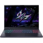 Ноутбук Acer Predator Helios Neo 16S AI PHN16S-71-705J NH.QZFCD.009 16 ", WQXGA 2560x1600 (16:10), Core Ultra 7, 16 Гб