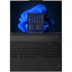 Ноутбук Lenovo ThinkPad T16 G4 21QFS4G400 16 ", WUXGA 1920x1200 (16:10), Core Ultra 5, 16 Гб