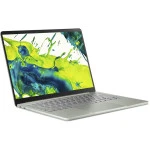 Ноутбук Acer Swift Air 14 SFA14-I31-50WC NX.W49CD.001 14 ", WUXGA 1920x1200 (16:10), Core 5, 12 Гб