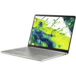 Ноутбук Acer Swift Air 14 SFA14-I31-50WC NX.W49CD.001 14 ", WUXGA 1920x1200 (16:10), Core 5, 12 Гб