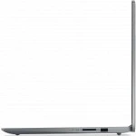 Ноутбук Lenovo IdeaPad Slim 3 15IRU8 Arctic Grey 82X700D9UE 15.6 ", FHD 1920x1080 (16:9), Core i3, 8 Гб