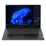 Ноутбук Lenovo V15 G5 IRL Business Black 83HF00JGUS 15.6 ", FHD 1920x1080 (16:9), Core i7, 16 Гб