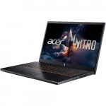 Ноутбук Acer Nitro V 15 ANV15-52-99CV NH.QZ7EM.001 15.6 ", FHD 1920x1080 (16:9), Core i9, 16 Гб
