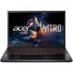 Ноутбук Acer Nitro V 15 ANV15-52-99CV NH.QZ7EM.001 15.6 ", FHD 1920x1080 (16:9), Core i9, 16 Гб