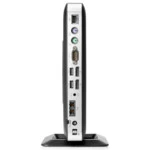 Тонкий клиент HP t630 DM 2ZU95AA