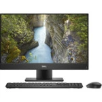 Моноблок Dell Optiplex 7460 AiO 7460-6214 23.8 ", Intel, Core i7, 8700, 3.2, 16 Гб, 512 Гб
