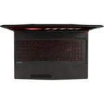 Ноутбук MSI GL63 (8RC-468X) 9S7-16P612-468 15.6 ", FHD 1920x1080 (16:9), Core i7, 16 Гб