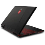 Ноутбук MSI GL63 (8RC-468X) 9S7-16P612-468 15.6 ", FHD 1920x1080 (16:9), Core i7, 16 Гб
