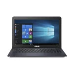 Ноутбук Asus VivoBook F402WA-GA019T 90NB0HC3-M02680 (14 ", HD 1366x768 (16:9), E2, 4 Гб, SSD)