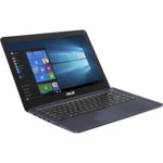 Ноутбук Asus VivoBook F402WA-GA035 90NB0HC3-M02670 (14 ", HD 1366x768 (16:9), E2, 4 Гб, HDD)