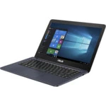 Ноутбук Asus VivoBook F402WA-GA035T 90NB0HC3-M02660 (14 ", HD 1366x768 (16:9), E2, 4 Гб, HDD)