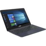 Ноутбук Asus VivoBook F402WA-GA072T 90NB0HC3-M02650 (14 ", HD 1366x768 (16:9), E2, 2 Гб, SSD)