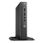 Тонкий клиент HP 260 G2 2TP76EA