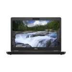 Ноутбук Dell Latitude 5490 5490-1504-05 (14 ", HD 1366x768 (16:9), Core i5, 4 Гб, HDD)