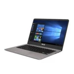 Ноутбук Asus Zenbook UX410UA-GV517R 14 ", FHD 1920x1080 (16:9), Core i3, 4 Гб