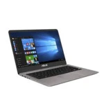 Ноутбук Asus Zenbook UX410UA-GV517R 14 ", FHD 1920x1080 (16:9), Core i3, 4 Гб