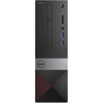 Тонкий клиент Dell Vostro 3470 3470-0922