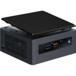Тонкий клиент Intel NUC kit BOXNUC8I7BEH2