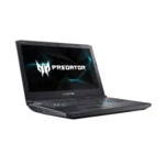 Ноутбук Acer Predator Helios 500 PH517-61-R28C NH.Q3GER.006 17.3 ", FHD 1920x1080 (16:9), 32 Гб