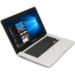 Ноутбук Irbis NB62 nb62 14 ", FHD 1920x1080 (16:9), Atom X5, 2 Гб