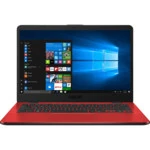 Ноутбук Asus Vivobook 14 X405UA-BV924T 90NB0FA5-M13040 14 ", HD 1366x768 (16:9), Core i3, 4 Гб