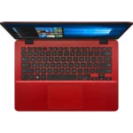 Ноутбук Asus Vivobook 14 X405UA-BV924T 90NB0FA5-M13040 14 ", HD 1366x768 (16:9), Core i3, 4 Гб