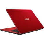 Ноутбук Asus Vivobook 14 X405UA-BV924T 90NB0FA5-M13040 14 ", HD 1366x768 (16:9), Core i3, 4 Гб