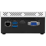 Тонкий клиент Gigabyte BRIX GB-BLCE-4105C