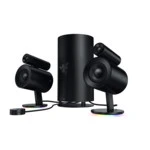 Компьютерные колонки Razer Nommo Pro RZ05-02470100-R371