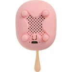Портативная колонка Rombica MySound Tito 4C - Pink BT-S052