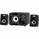 Компьютерные колонки Defender G11 (2.1) 65011