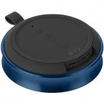 Портативная колонка Rombica MySound Circula (1.0) - Blue BT-S041