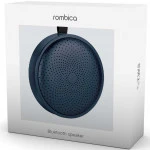 Портативная колонка Rombica MySound Circula (1.0) - Blue BT-S041