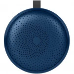 Портативная колонка Rombica MySound Circula (1.0) - Blue BT-S041