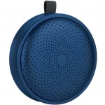 Портативная колонка Rombica MySound Circula (1.0) - Blue BT-S041