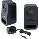 Компьютерные колонки Logitech Z150 (2.0) - Black 980-000814