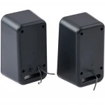 Компьютерные колонки Logitech Z150 (2.0) - Black 980-000814