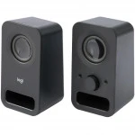Компьютерные колонки Logitech Z150 (2.0) - Black 980-000814