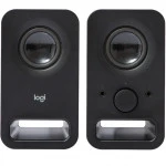 Компьютерные колонки Logitech Z150 (2.0) - Black 980-000814