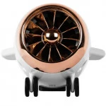 Портативная колонка Rombica MySound Travel BT-S102