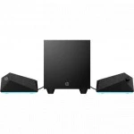 Компьютерные колонки HP Х1000 (2.1) 8PB07AA