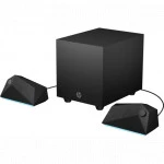 Компьютерные колонки HP Х1000 (2.1) 8PB07AA