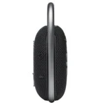 Портативная колонка JBL JBLCLIP4BLK