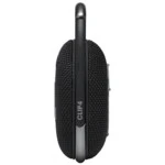 Портативная колонка JBL JBLCLIP4BLK