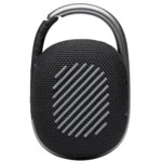 Портативная колонка JBL JBLCLIP4BLK