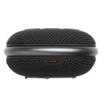 Портативная колонка JBL JBLCLIP4BLK