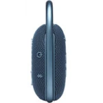 Портативная колонка JBL JBLCLIP4BLU